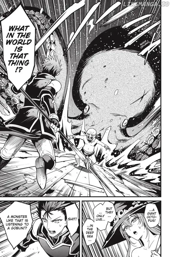 Goblin Slayer: Side Story Year One Chapter 109 image 12_optimized_optimized